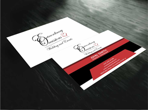 Business Card Design by AwsomeD for this project | Design: #4315065