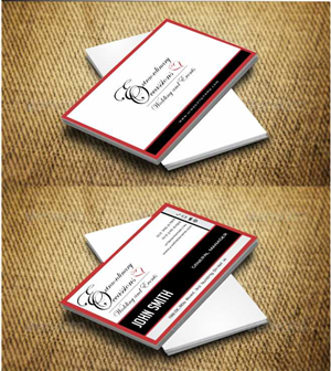Business Card Design by AwsomeD for this project | Design: #4315066