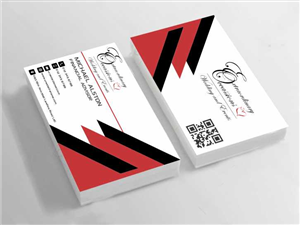 Business Card Design by AwsomeD for this project | Design: #4315067