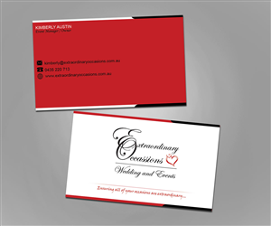 Design de Carte de Visite par vishvakarmain pour ce projet | Design : #4313769