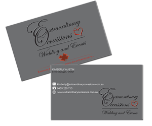 Design de Carte de Visite par vishvakarmain pour ce projet | Design : #4314238