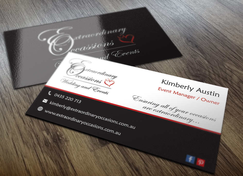 Design de Carte de Visite par Abikasirajan pour ce projet | Design #4316344