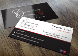 Design de Carte de Visite par Abikasirajan pour ce projet | Design : #4316344