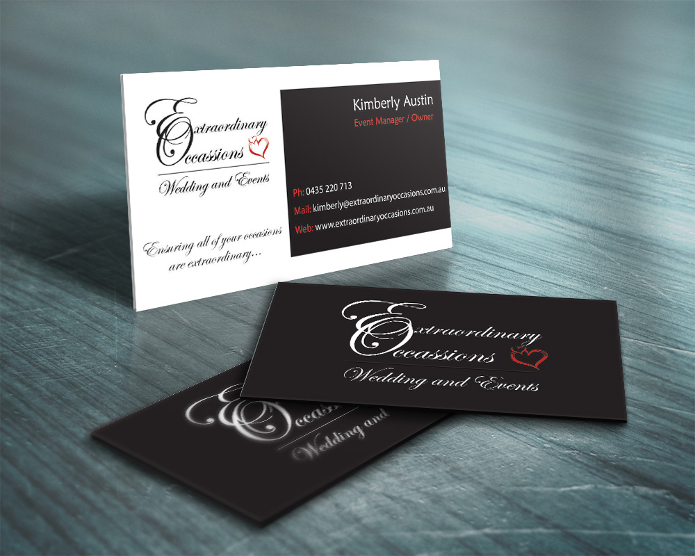 Design de Carte de Visite par Abikasirajan pour ce projet | Design #4316444