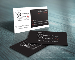 Design de Carte de Visite par Abikasirajan pour ce projet | Design : #4316444