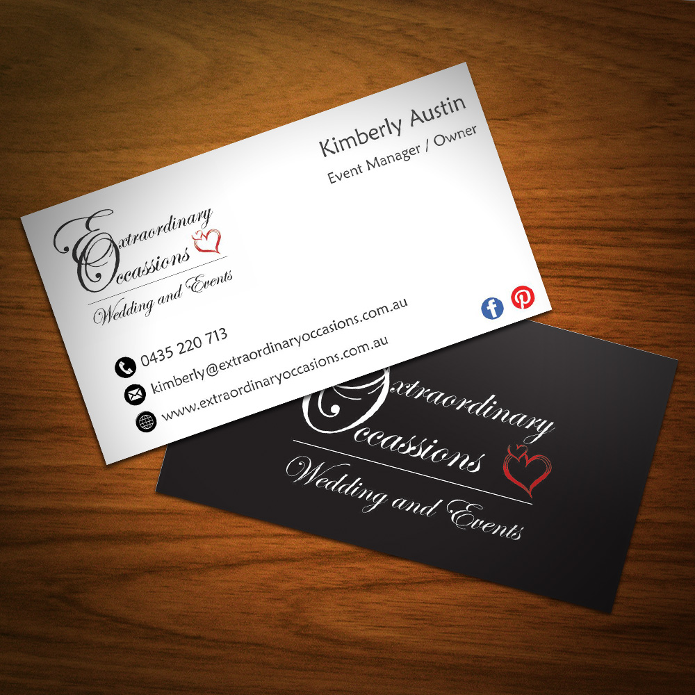 Design de Carte de Visite par Abikasirajan pour ce projet | Design #4316470