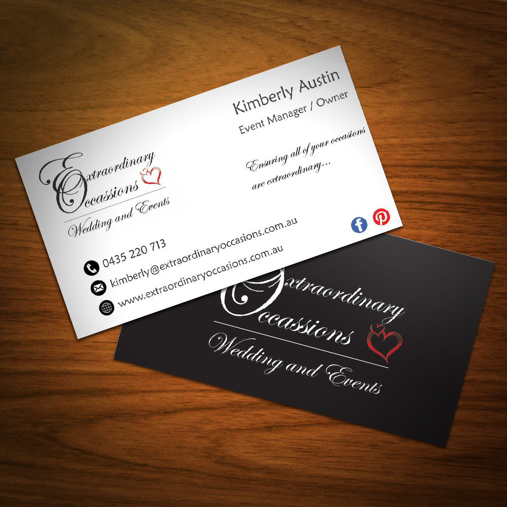 Design de Carte de Visite par Abikasirajan pour ce projet | Design #4319214