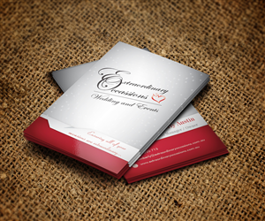 Business Card Design by Akshar Shailesh for this project | Design: #4309222