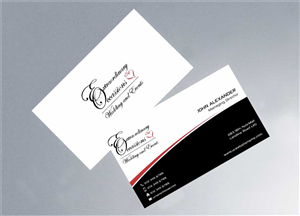 Business Card Design by szabist for this project | Design #4315347