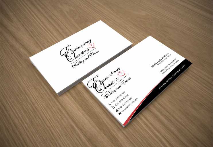 Design de Carte de Visite par szabist pour ce projet | Design #4315348