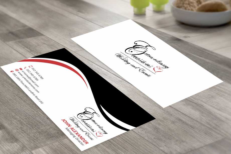 Design de Carte de Visite par szabist pour ce projet | Design #4315349