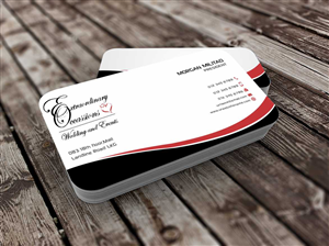 Design de Carte de Visite par szabist pour ce projet | Design : #4315354