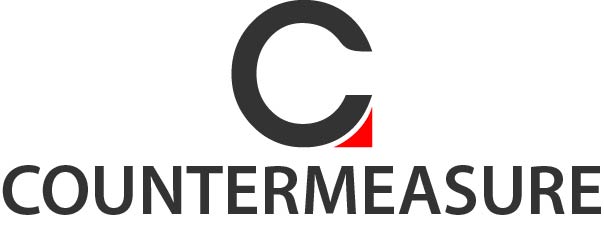 Diseño de Logo por titikmerah para countermeasure | Diseño #1258172