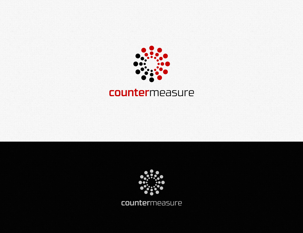 Diseño de Logo por creativecorner para countermeasure | Diseño #1278731