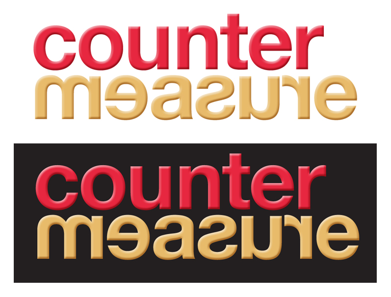 Design de Logo par Innerworld Designs ltd. pour countermeasure | Design #1238400