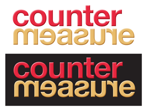 Logo Design by Innerworld Designs ltd. for countermeasure | Design #1238400