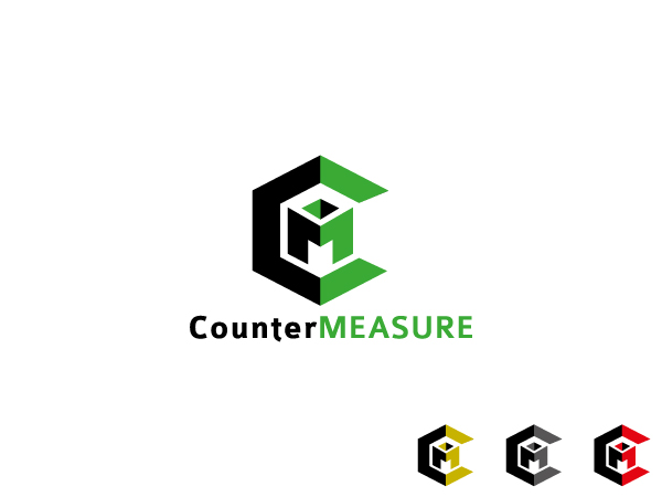 Diseño de Logo por Crest Logo Designs para countermeasure | Diseño #1281155