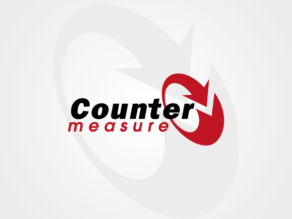 Logo Design by Crest Logo Designs for countermeasure | Design #1281160