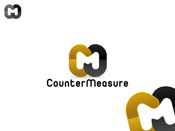 Diseño de Logo por Crest Logo Designs para countermeasure | Diseño #1281170