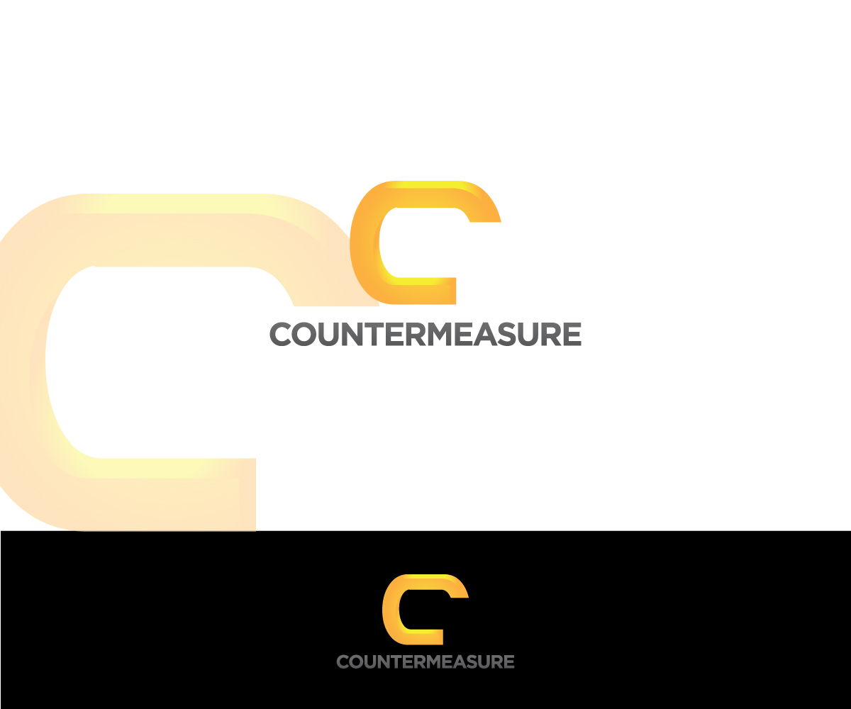 Diseño de Logo por larismanis para countermeasure | Diseño #1266972