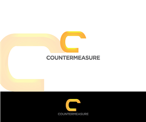 Diseño de Logo por larismanis para countermeasure | Diseño: #1266972