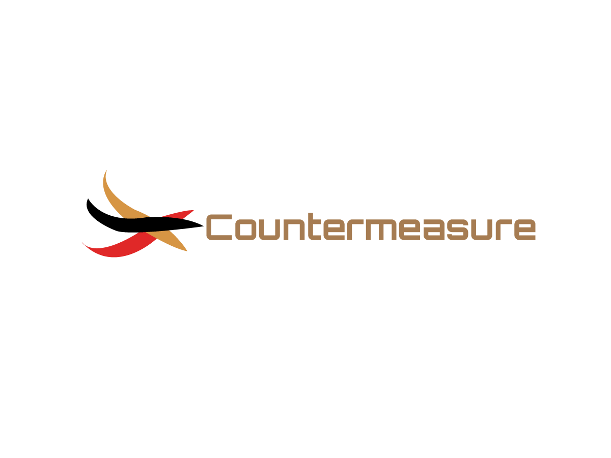 Diseño de Logo por Anyl Thapa para countermeasure | Diseño #1287526