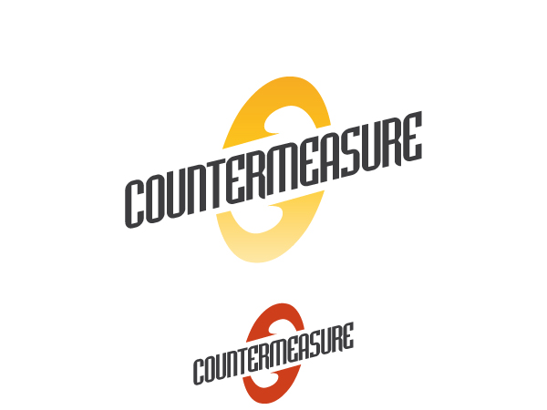 Diseño de Logo por MIM design para countermeasure | Diseño #1263837