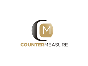 Diseño de Logo por Sushma para countermeasure | Diseño: #1274159