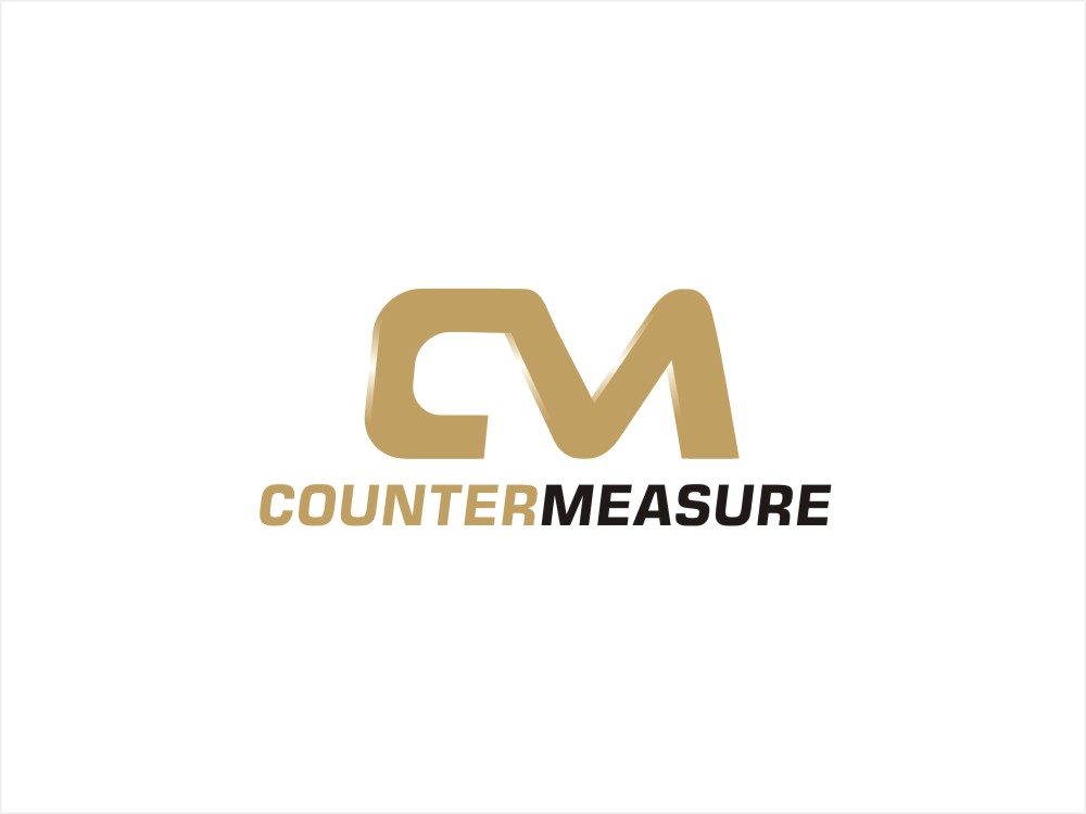 Diseño de Logo por Sushmaa para countermeasure | Diseño #1274171