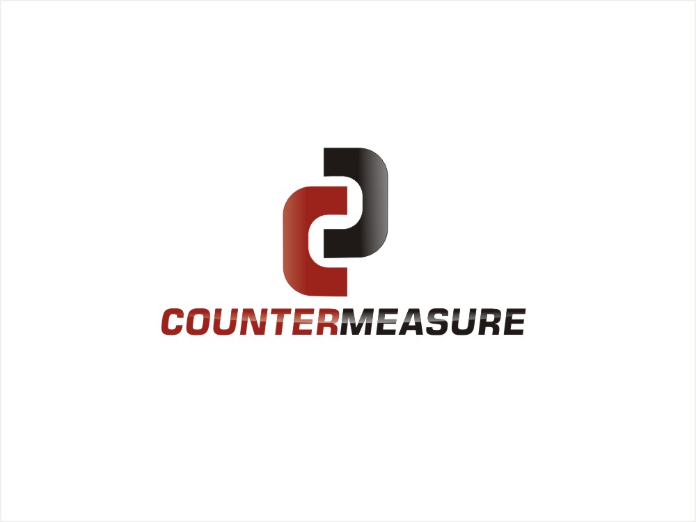 Diseño de Logo por Sushmaa para countermeasure | Diseño #1274201