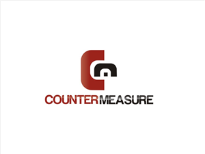 Diseño de Logo por Sushma para countermeasure | Diseño: #1274207