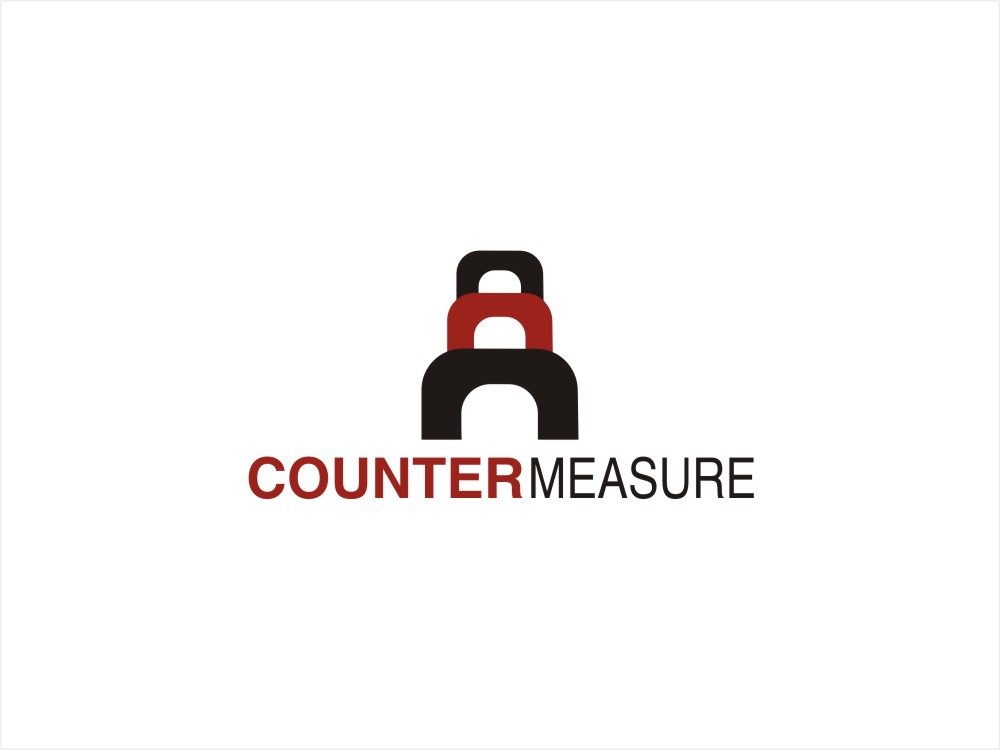 Diseño de Logo por Sushmaa para countermeasure | Diseño #1274225