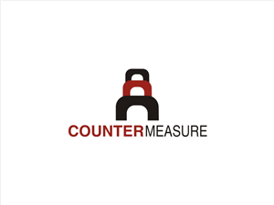 Diseño de Logo por Sushma para countermeasure | Diseño: #1274225