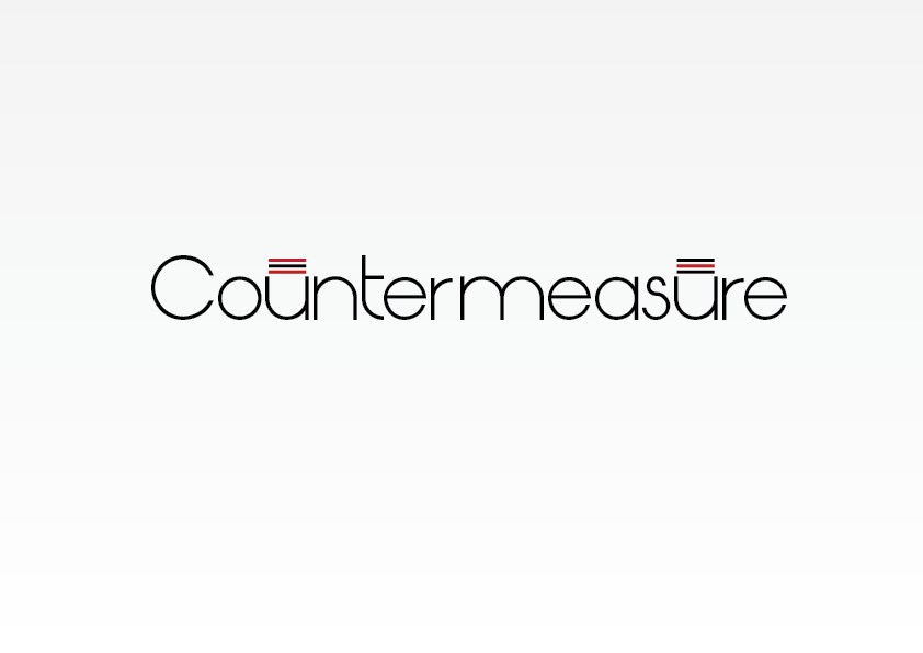 Logo Design by denysa91 for countermeasure | Design #1268080