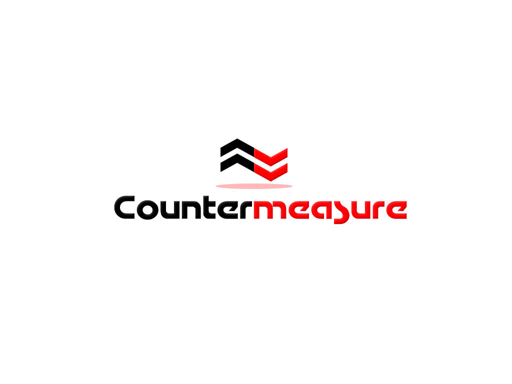 Diseño de Logo por Ssilviu para countermeasure | Diseño #1239993