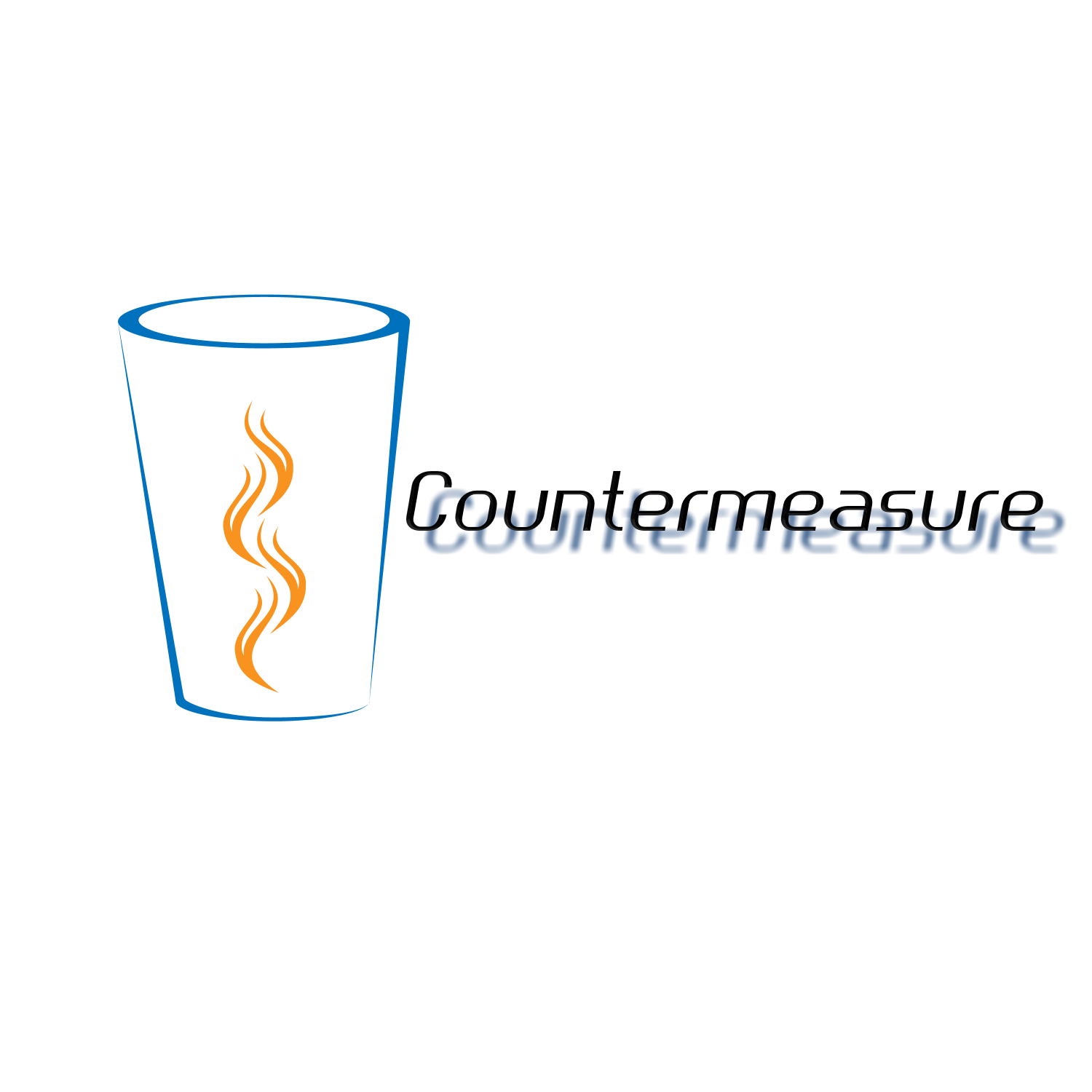 Logo Design by MCristian for countermeasure | Design #1288841