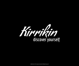 Logo Design by Restless