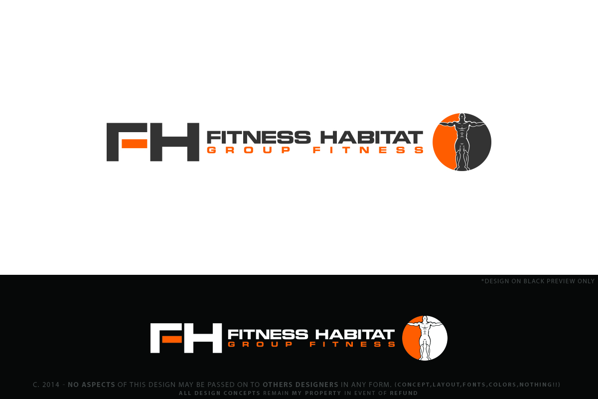 Logo Design by Senseless for this project | Design: #4330675
