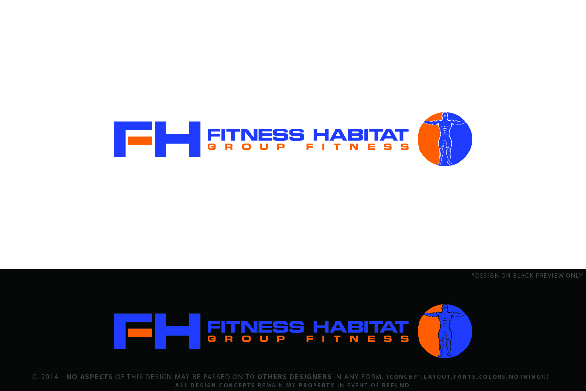 Logo Design by Senseless for this project | Design #4331879