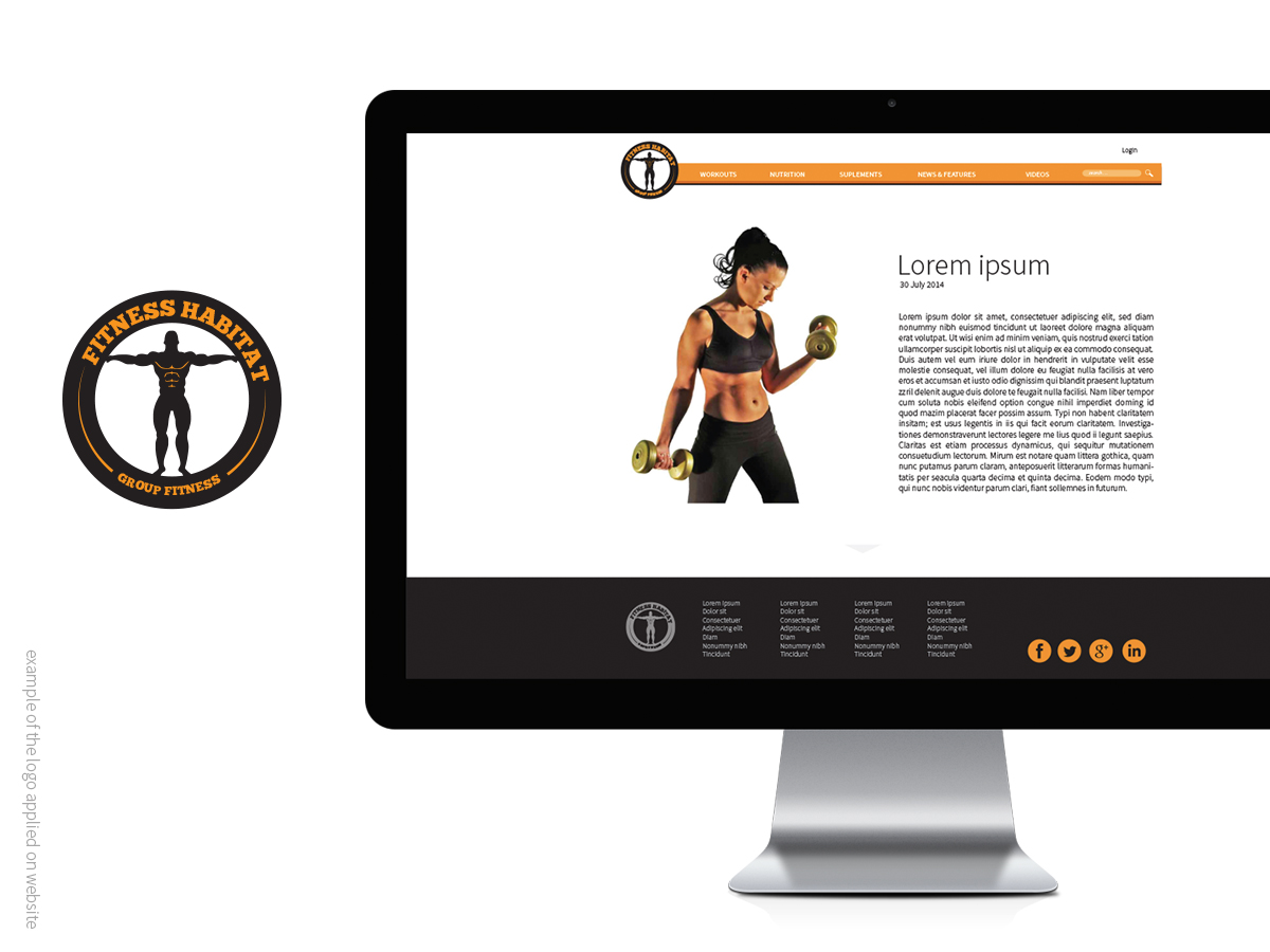 Logo Design by LR Design for this project | Design #4340837