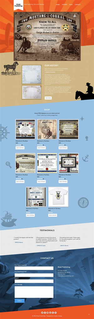 Web Design by pb