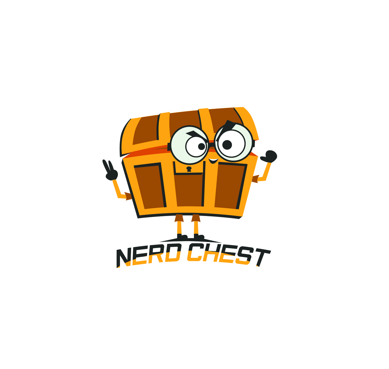 Logo Design by Navz for this project | Design #4588958