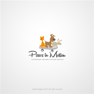 Design de Logo par madeli pour ce projet | Design : #4330061