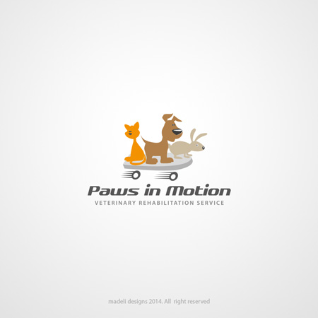 Diseño de Logo por madeli para este proyecto | Diseño #4343768