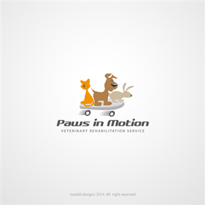 Design de Logo par madeli pour ce projet | Design : #4343768