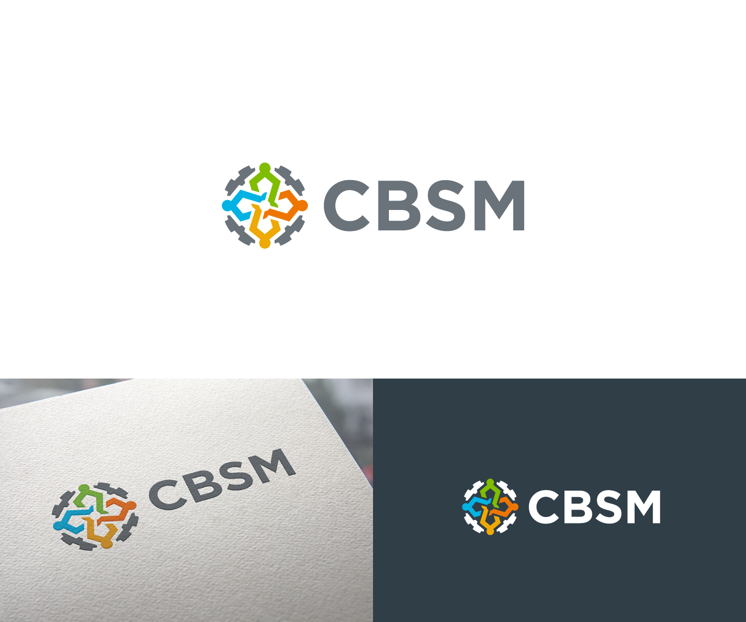 Logo Design by kps for this project | Design #4314844