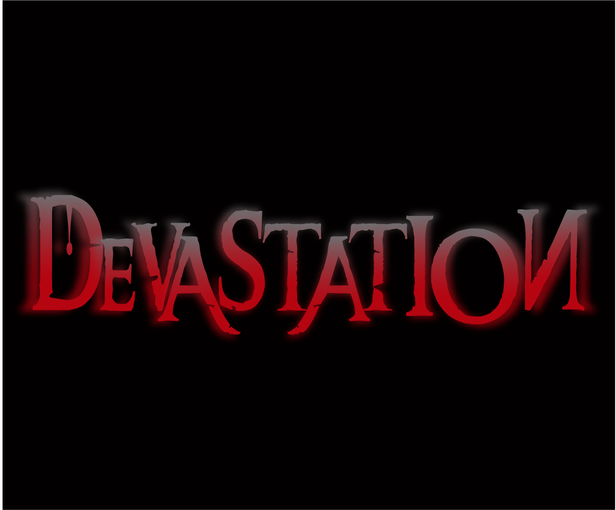 Logo Design by theK for Devastation | Design #4309917
