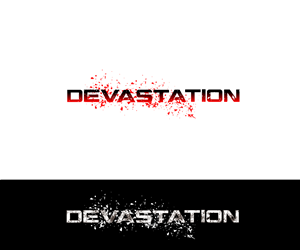 Logo Design by aglaronde23 for Devastation | Design: #4320116