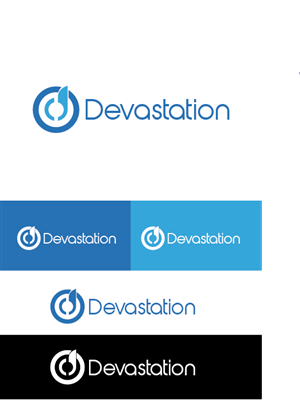 Logo Design by pixel1