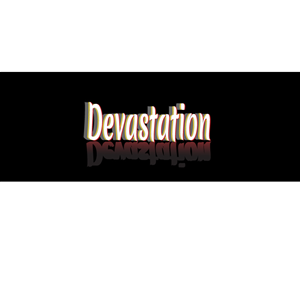 Logo Design by instudio for Devastation | Design: #4316327